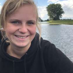 Profielfoto van Loes op Oppasland