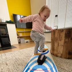 Profielfoto van Alex op Oppasland