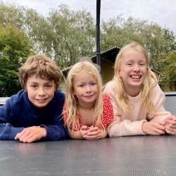 Profielfoto van Marjanne op Oppasland