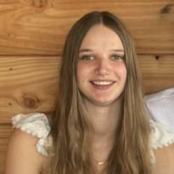 Profielfoto van Sophie op Oppasland