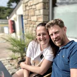 Profielfoto van Marijke op Oppasland