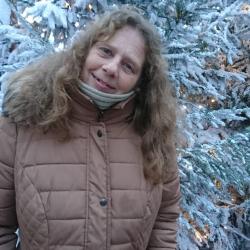 Profielfoto van Karin op Oppasland