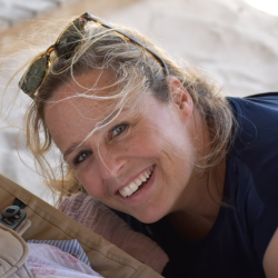 Profielfoto van Barbara op Oppasland