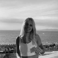 Profielfoto van Esmée op Oppasland