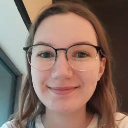 Profielfoto van Katelijne op Oppasland