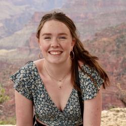 Profielfoto van Rosa op Oppasland