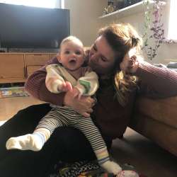 Profielfoto van Claire op Oppasland