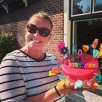 Profielfoto van Xandra op Oppasland