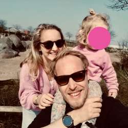 Profielfoto van Dorien op Oppasland