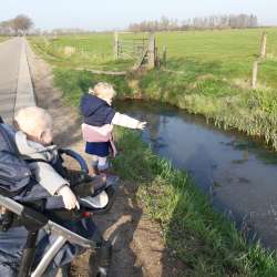 Profielfoto van Nikita op Oppasland