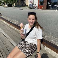 Profielfoto van Dagmar op Oppasland