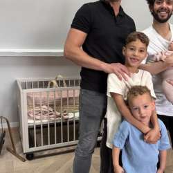 Profielfoto van Niek op Oppasland