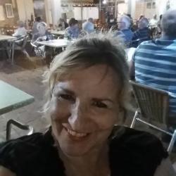 Profielfoto van Monique op Oppasland