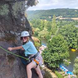 Profielfoto van Zoë op Oppasland
