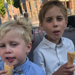 Profielfoto van Asselina op Oppasland