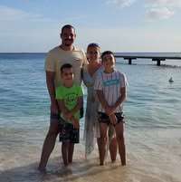 Profielfoto van Christel op Oppasland