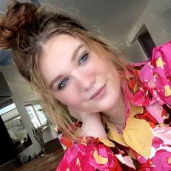 Profielfoto van Zoe op Oppasland