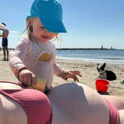 Profielfoto van Roxy op Oppasland