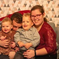 Profielfoto van Caia op Oppasland