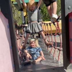 Profielfoto van Anna op Oppasland