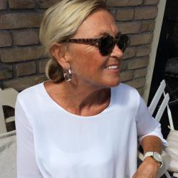 Profielfoto van Agnes op Oppasland