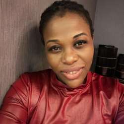 Profielfoto van Esperance op Oppasland