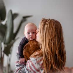 Profielfoto van Michelle op Oppasland