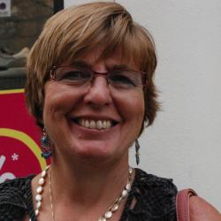 Profielfoto van Christel op Oppasland