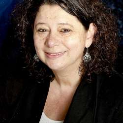 Profielfoto van Roelien op Oppasland