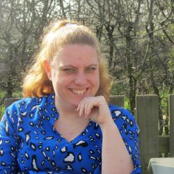 Profielfoto van Natasja op Oppasland