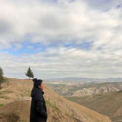 Profielfoto van Kaoutar op Oppasland