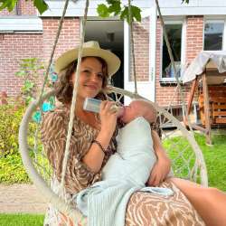 Profielfoto van Froukje op Oppasland