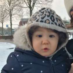 Profielfoto van Luuk op Oppasland