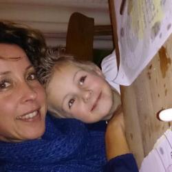 Profielfoto van Krista op Oppasland