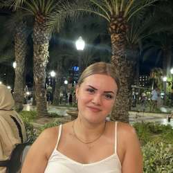 Profielfoto van Iris op Oppasland