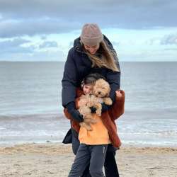 Profielfoto van Annelotte op Oppasland