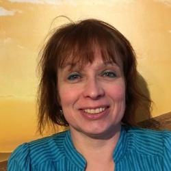 Profielfoto van Angelique op Oppasland