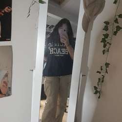 Profielfoto van Lianne op Oppasland