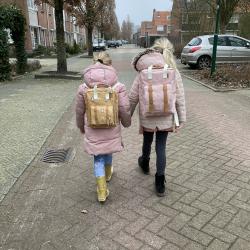 Profielfoto van Elleke op Oppasland