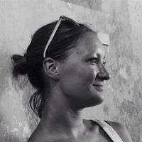 Profielfoto van Silke op Oppasland