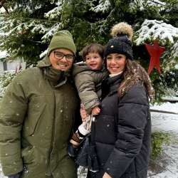 Profielfoto van Esther op Oppasland