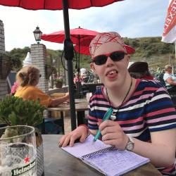 Profielfoto van Corry op Oppasland