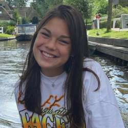 Profielfoto van Loes Van De Ven op Oppasland