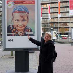 Profielfoto van Marieke op Oppasland