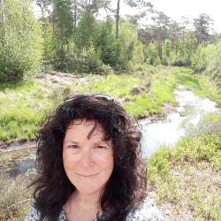 Profielfoto van Karin op Oppasland