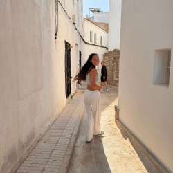 Profielfoto van Luna op Oppasland