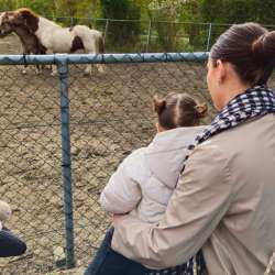 Profielfoto van Tessa op Oppasland