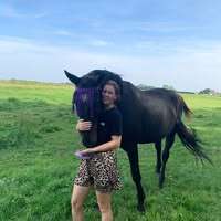 Profielfoto van Raïssa op Oppasland