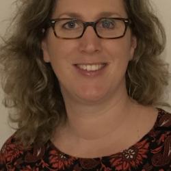 Profielfoto van Maaike op Oppasland