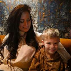 Profielfoto van Nancy op Oppasland